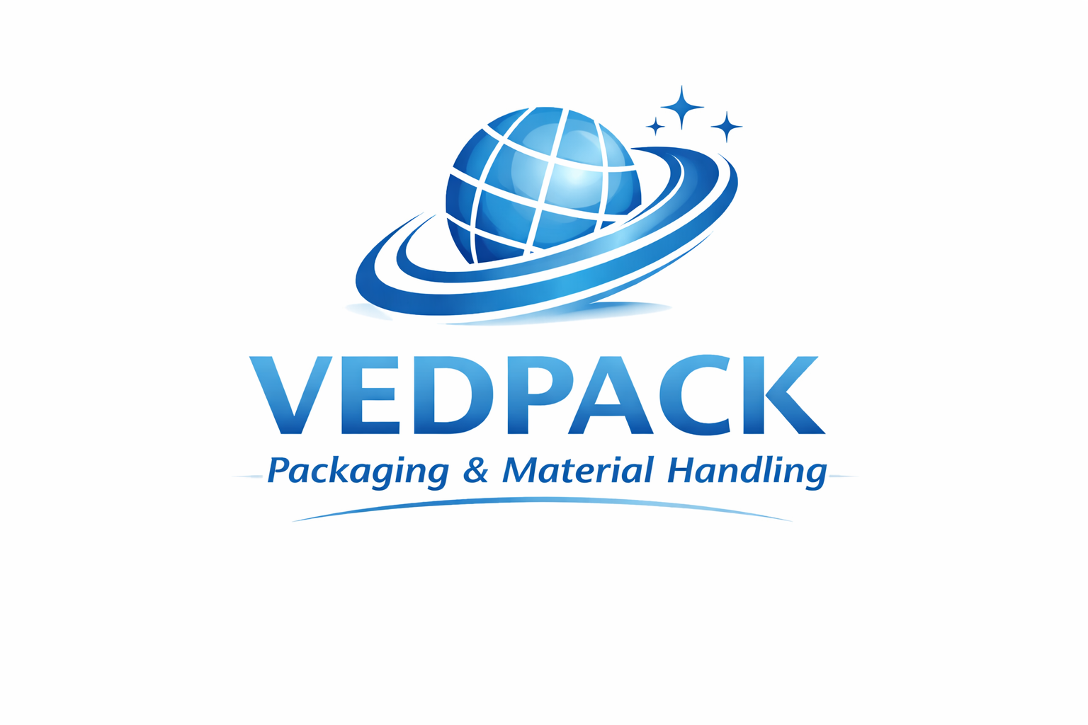 Ved Pack Logo